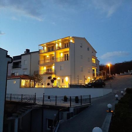 Apartment Matosic Crikvenica Zewnętrze zdjęcie