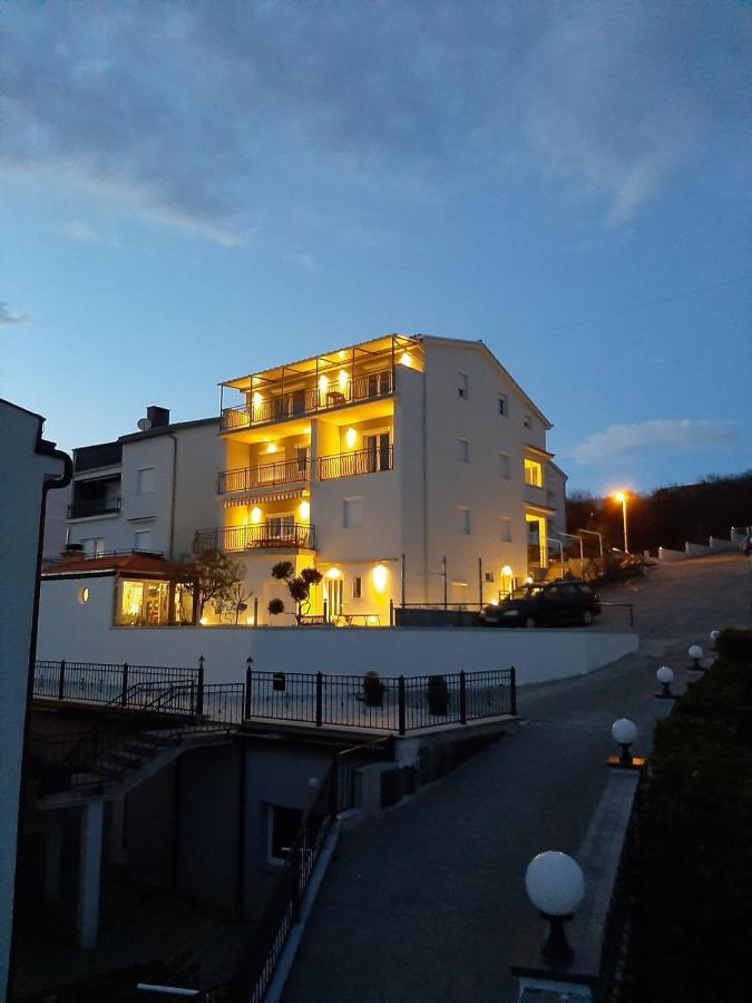 Apartment Matosic Crikvenica Zewnętrze zdjęcie