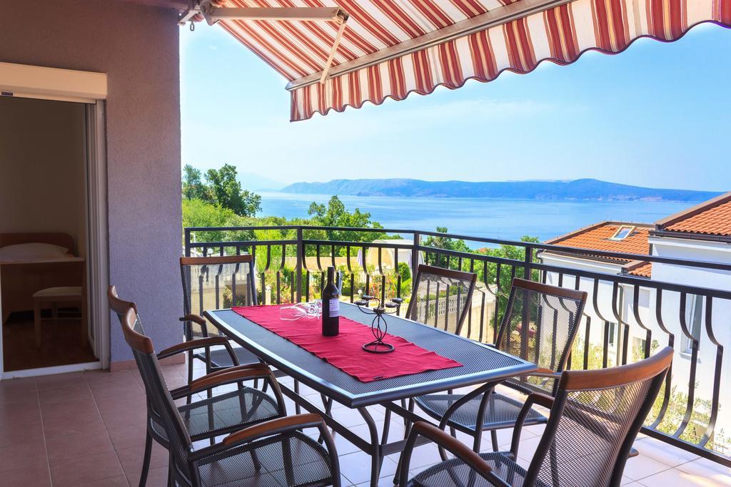 Apartment Matosic Crikvenica Pokój zdjęcie