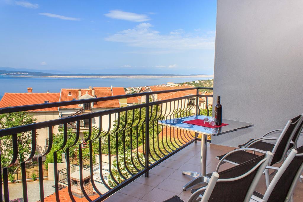 Apartment Matosic Crikvenica Pokój zdjęcie