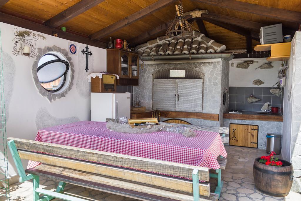 Apartment Matosic Crikvenica Zewnętrze zdjęcie