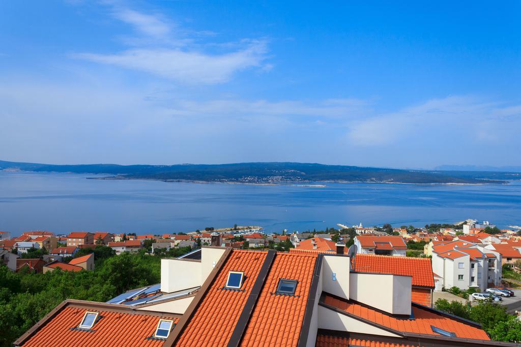 Apartment Matosic Crikvenica Zewnętrze zdjęcie