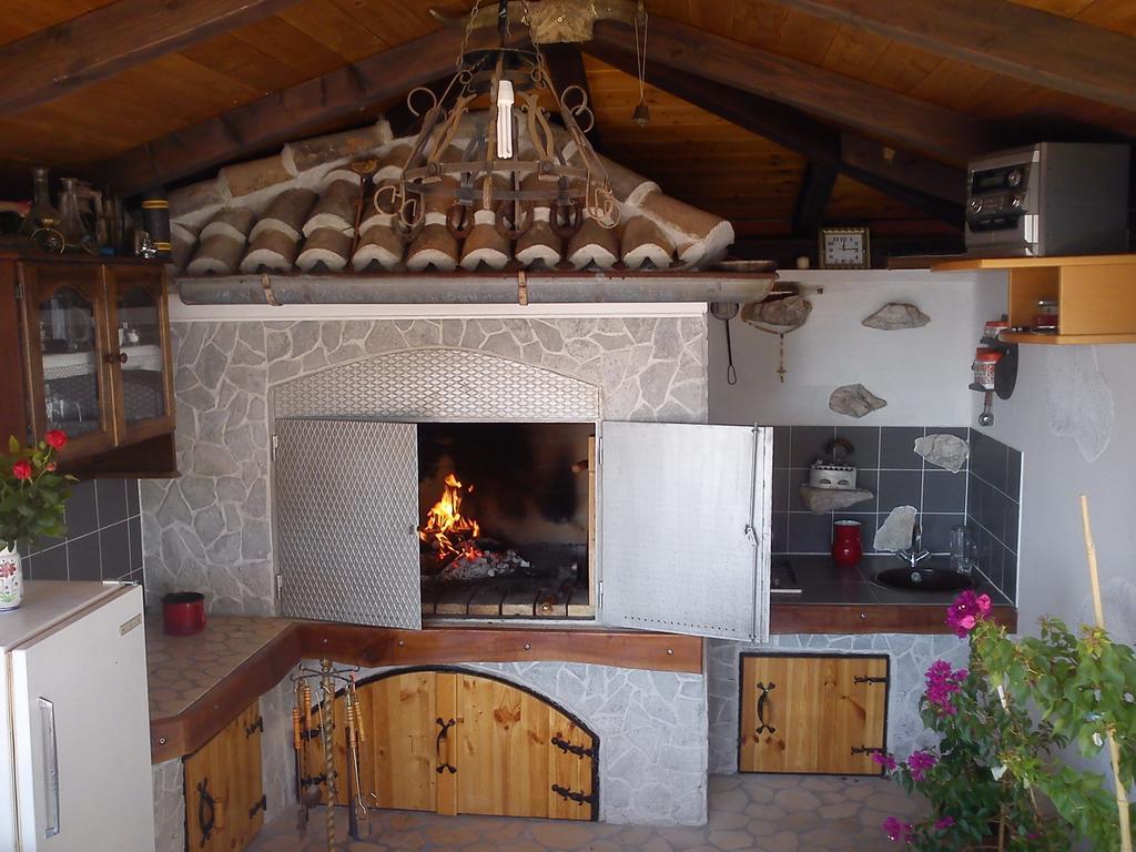 Apartment Matosic Crikvenica Zewnętrze zdjęcie