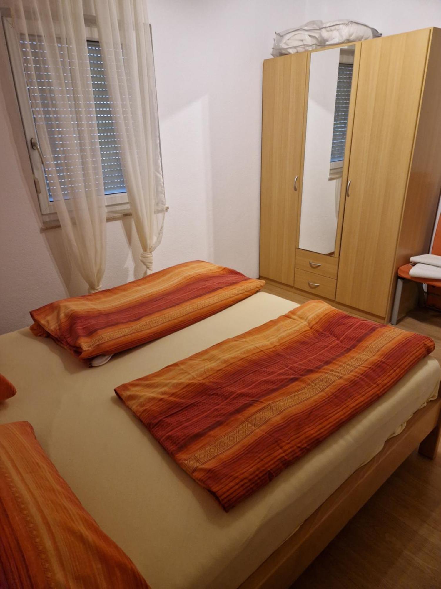 Apartment Matosic Crikvenica Zewnętrze zdjęcie