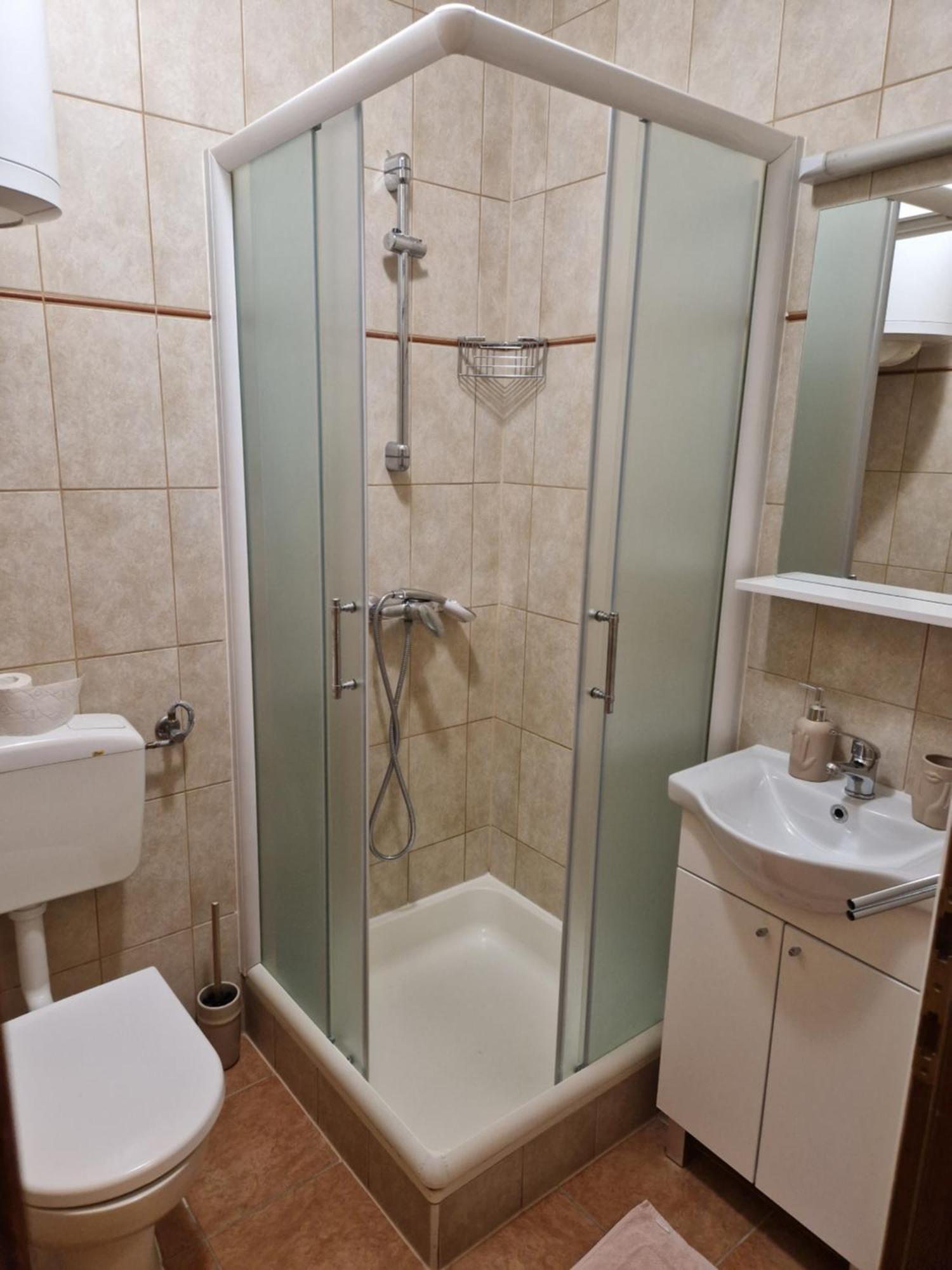 Apartment Matosic Crikvenica Zewnętrze zdjęcie
