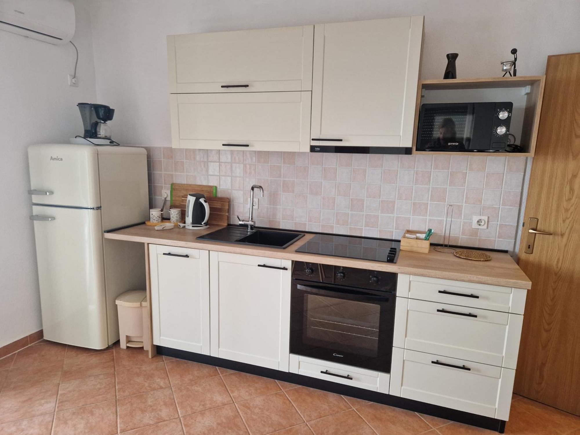 Apartment Matosic Crikvenica Zewnętrze zdjęcie