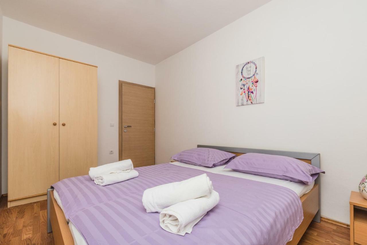 Apartment Matosic Crikvenica Zewnętrze zdjęcie