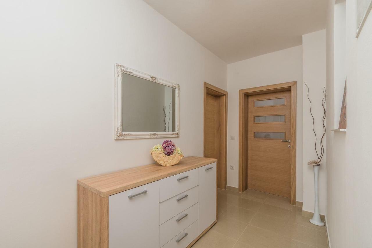 Apartment Matosic Crikvenica Zewnętrze zdjęcie