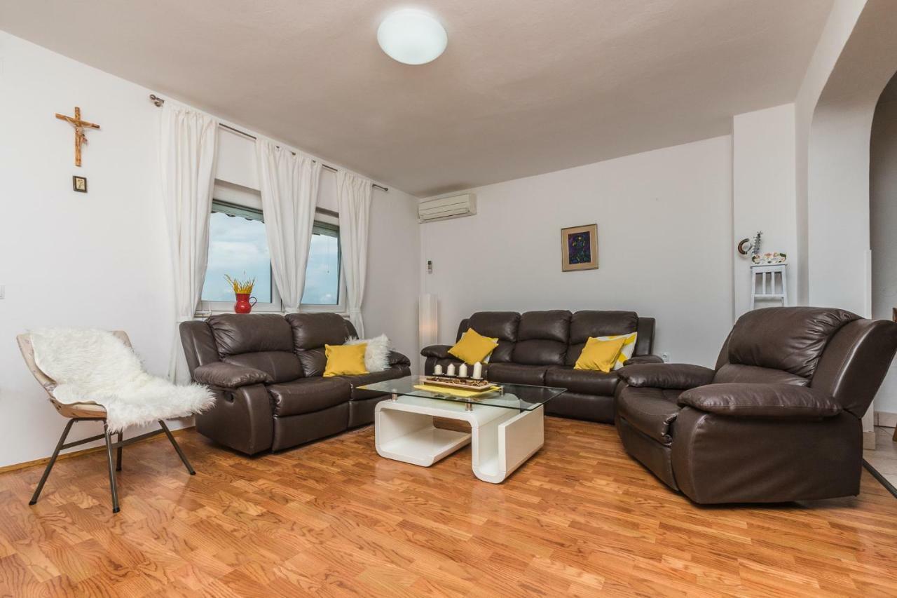 Apartment Matosic Crikvenica Zewnętrze zdjęcie