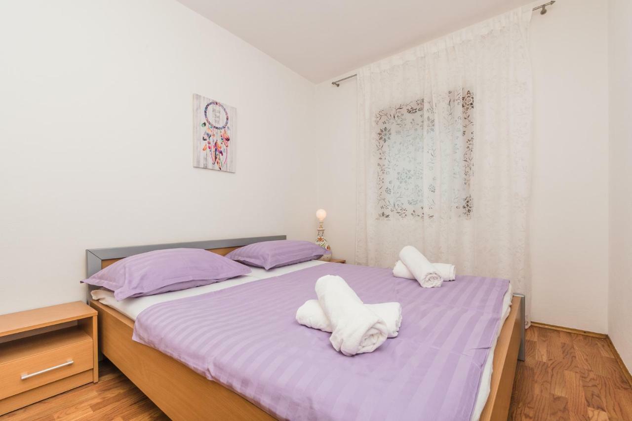 Apartment Matosic Crikvenica Zewnętrze zdjęcie