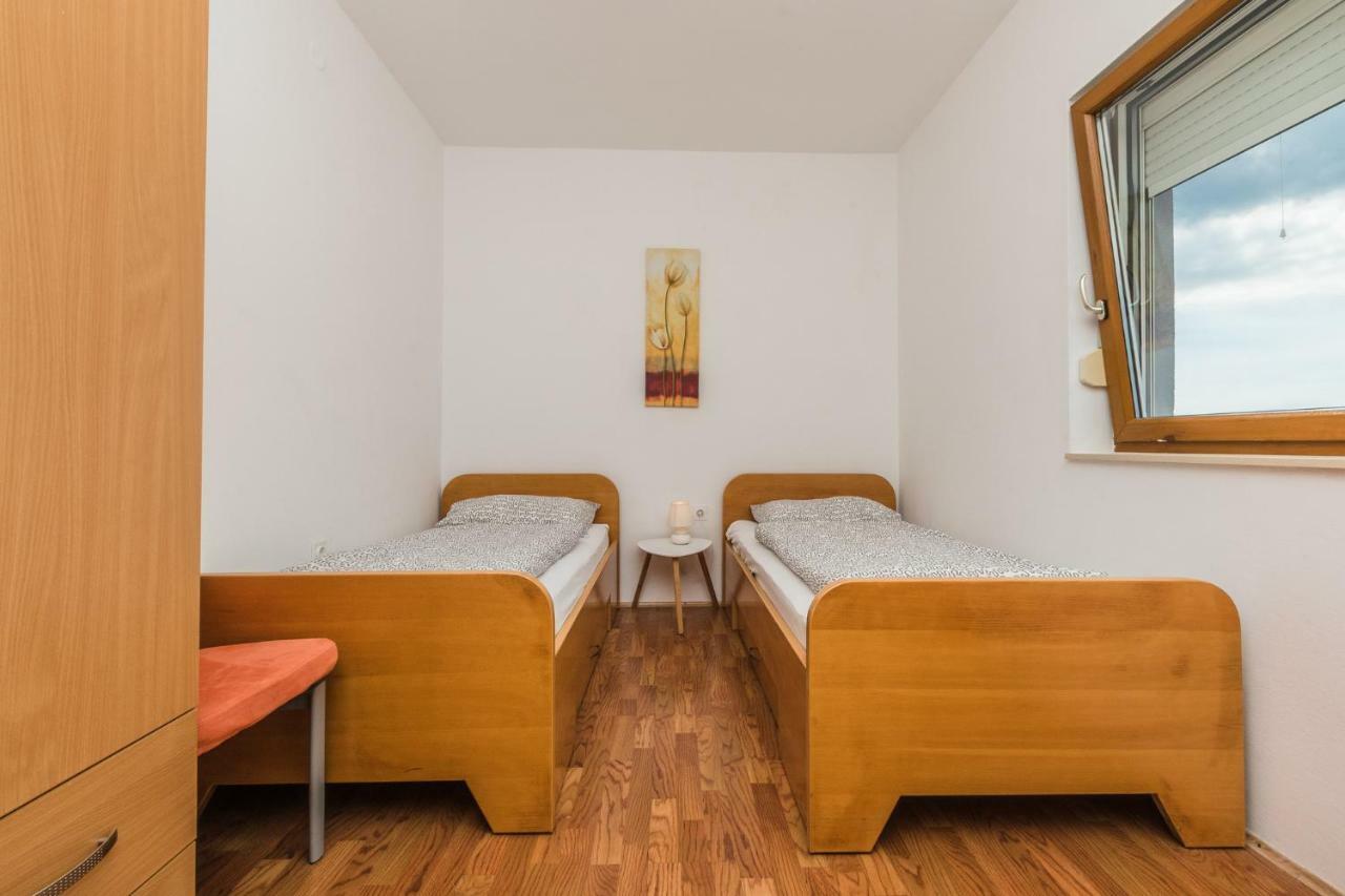 Apartment Matosic Crikvenica Zewnętrze zdjęcie