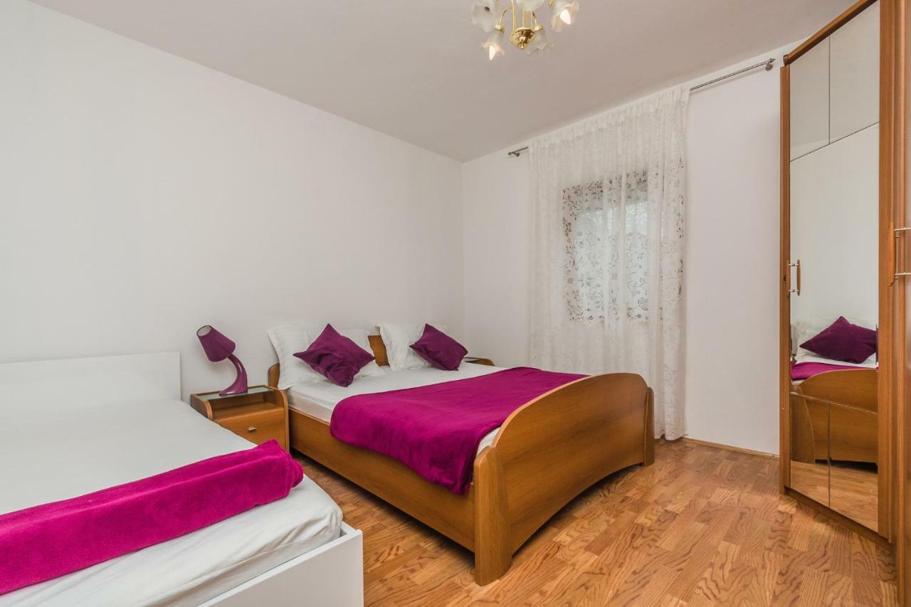 Apartment Matosic Crikvenica Zewnętrze zdjęcie