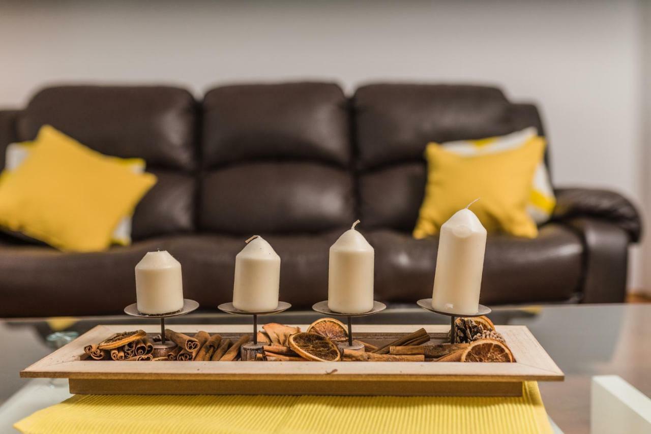 Apartment Matosic Crikvenica Zewnętrze zdjęcie
