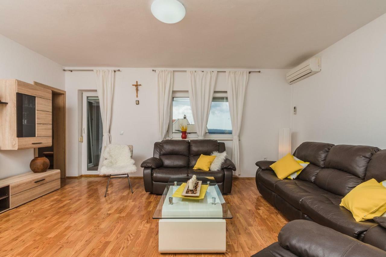Apartment Matosic Crikvenica Zewnętrze zdjęcie
